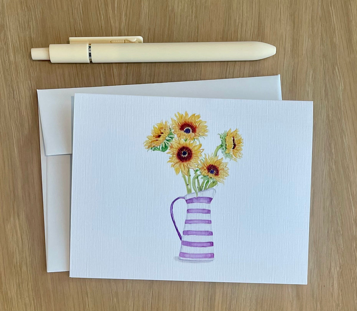 Gathered Blooms