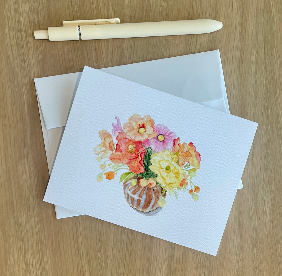 Gathered Blooms