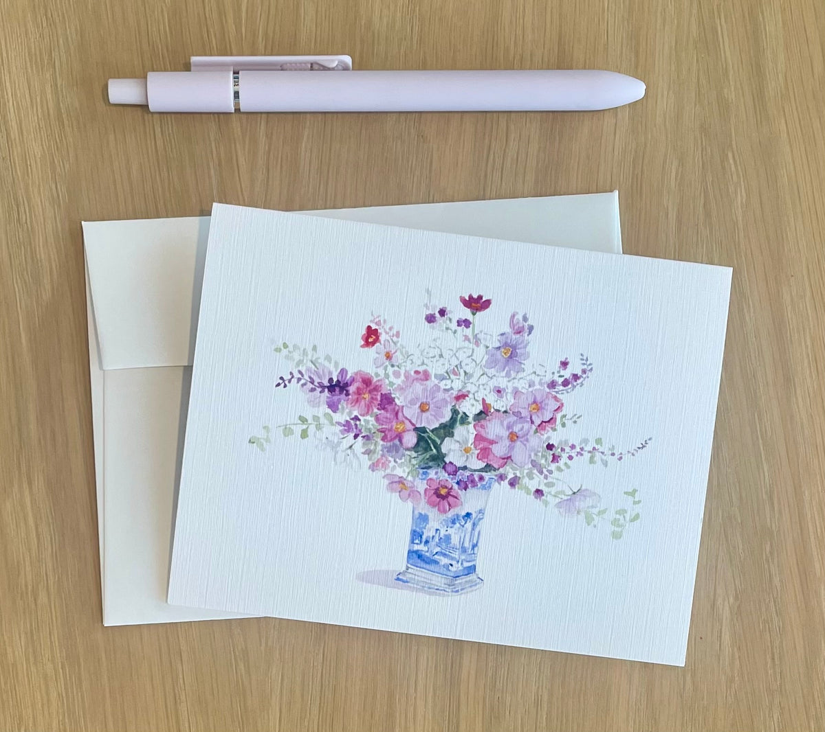 Gathered Blooms