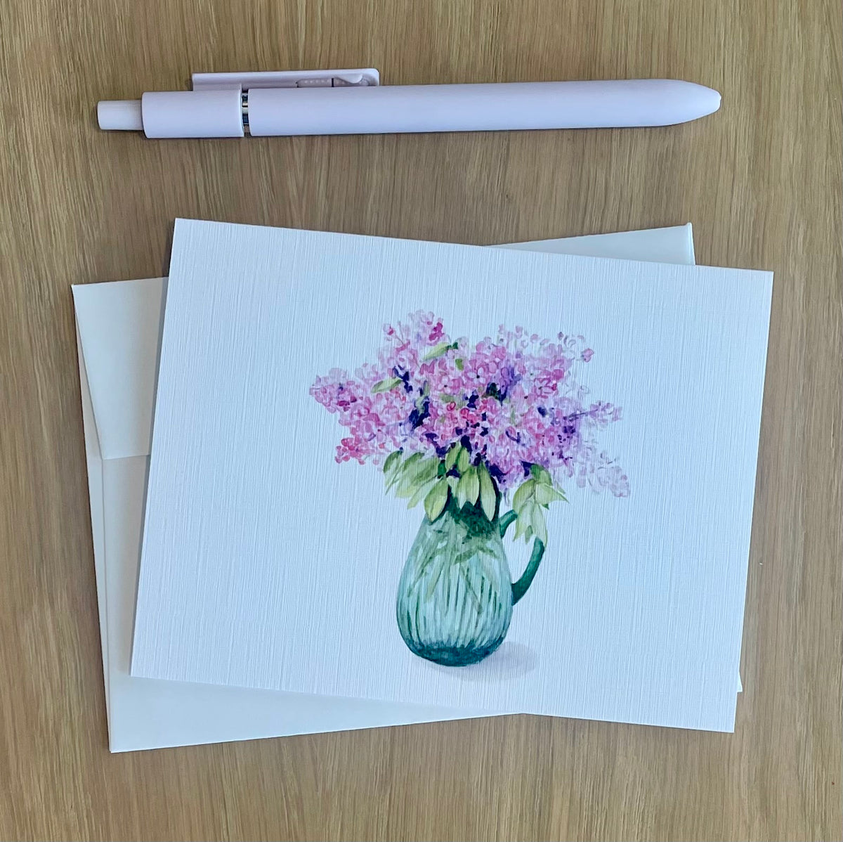 Gathered Blooms