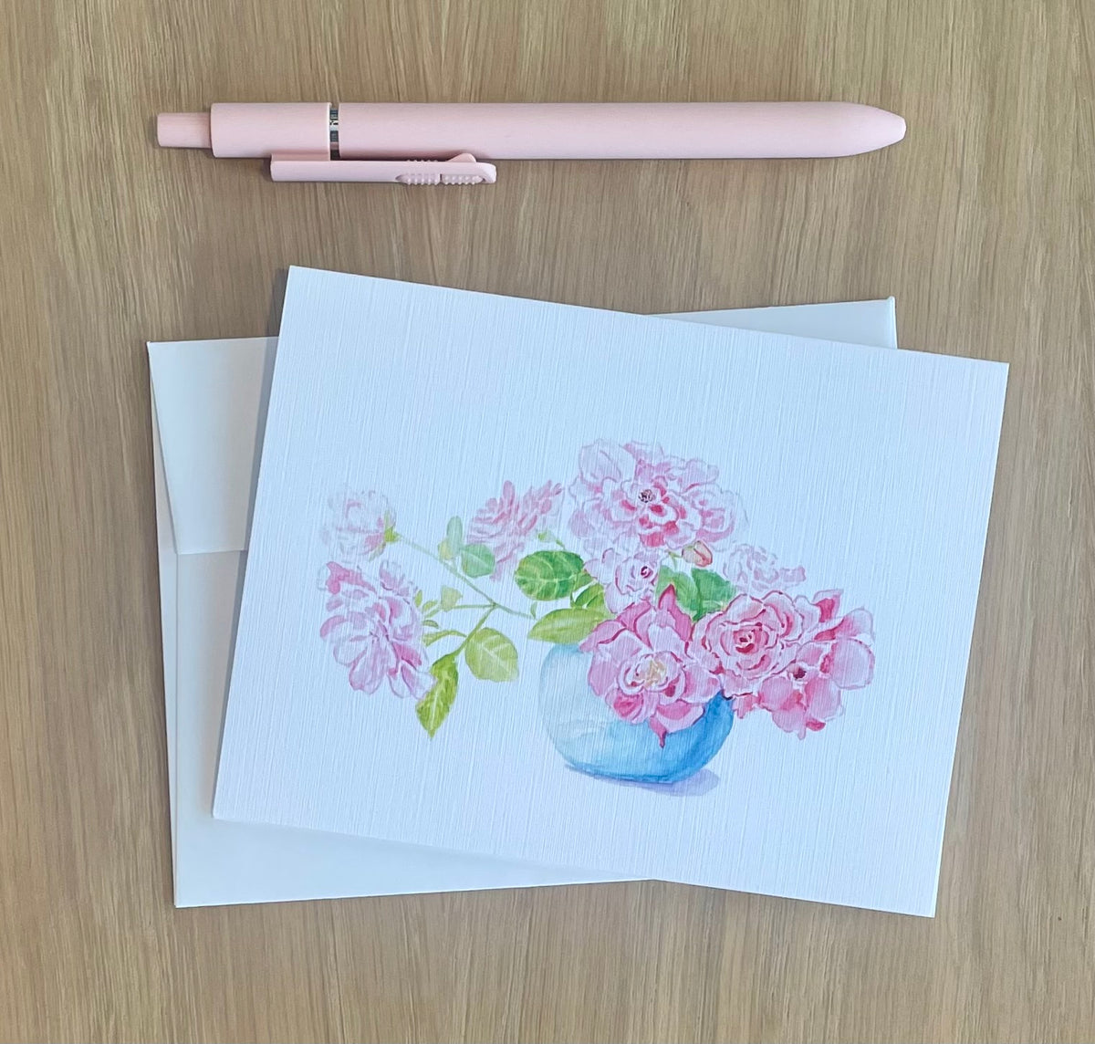 Gathered Blooms