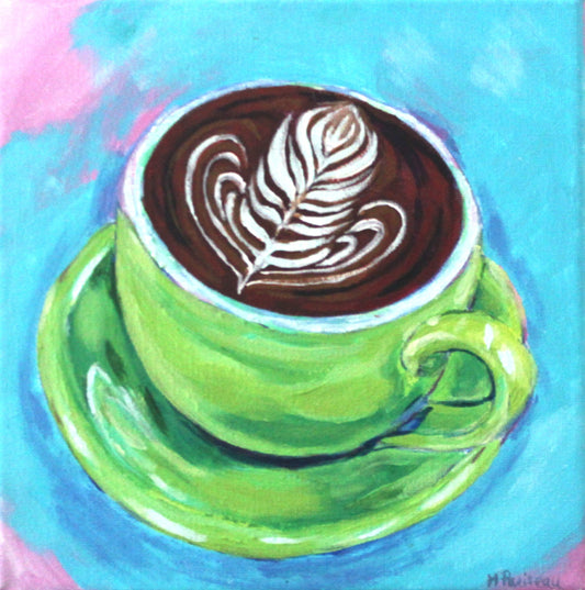 Love-A-Latte