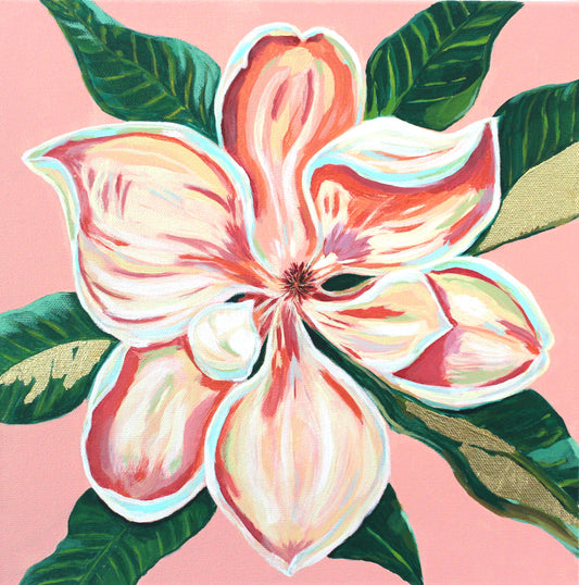 Magnolia #1