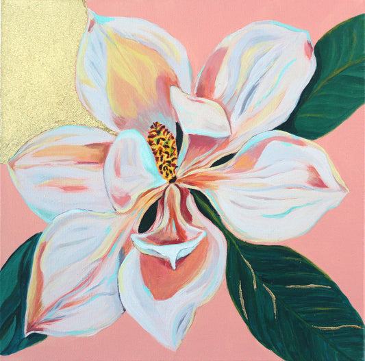 Magnolia #2