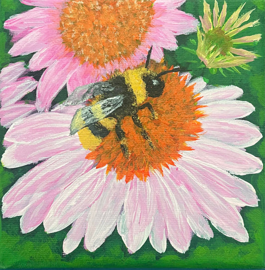 Little Bee